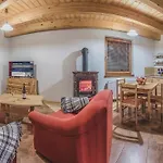 A Studia Flora Homestay Liptovska Sielnica