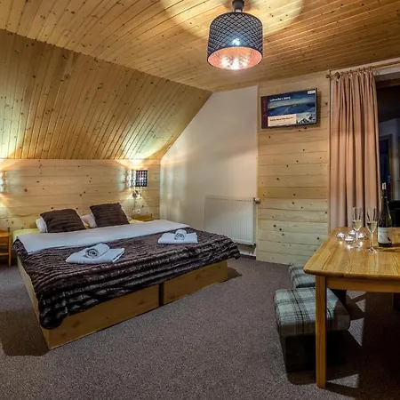 Privatunterkunft A Studia Flora *