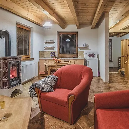 A Studia Flora 홈스테이 *