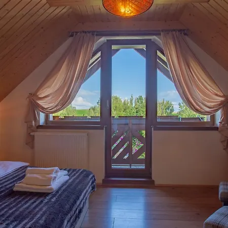 A Studia Flora Privatunterkunft *