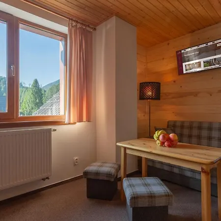 A Studia Flora Liptovská Sielnica