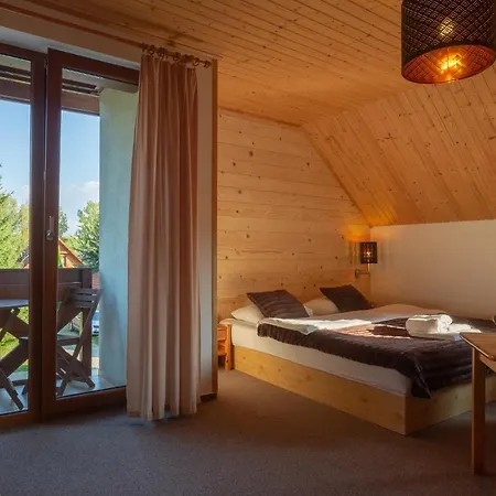 A Studia Flora Liptovská Sielnica