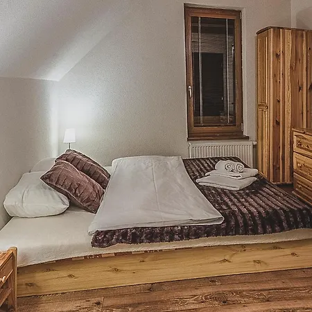 A Studia Flora Liptovská Sielnica