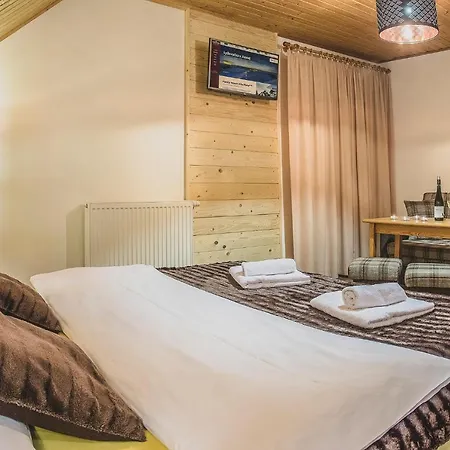 홈스테이 A Studia Flora *