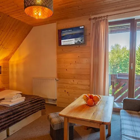 Privatunterkunft A Studia Flora *