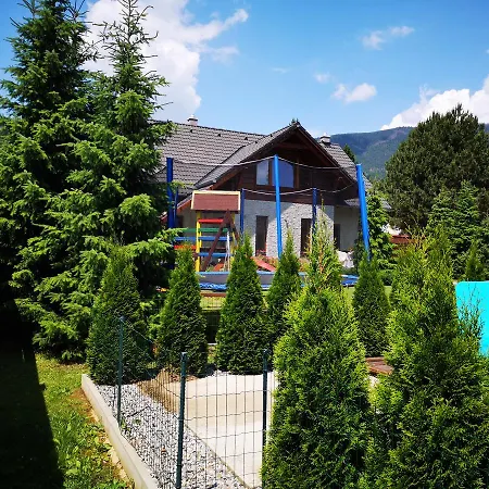 A Studia Flora * 립토브스카실른니카