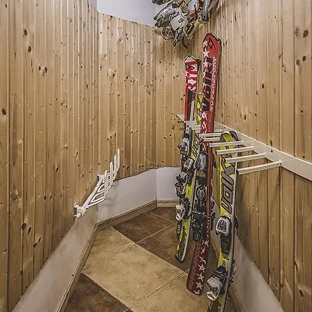 홈스테이 A Studia Flora