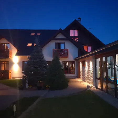 A Studia Flora 홈스테이