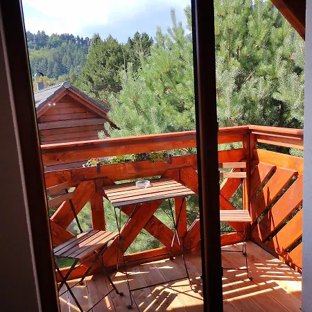 Privatunterkunft A Studia Flora *