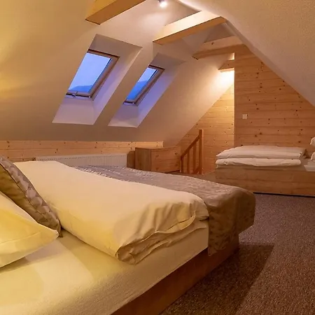 Privatunterkunft A Studia Flora