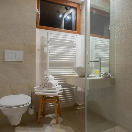 Privatunterkunft A Studia Flora Liptovská Sielnica