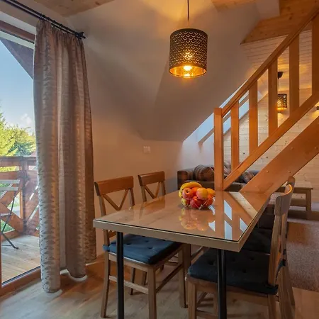 Privatunterkunft A Studia Flora *