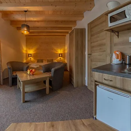 홈스테이 A Studia Flora *