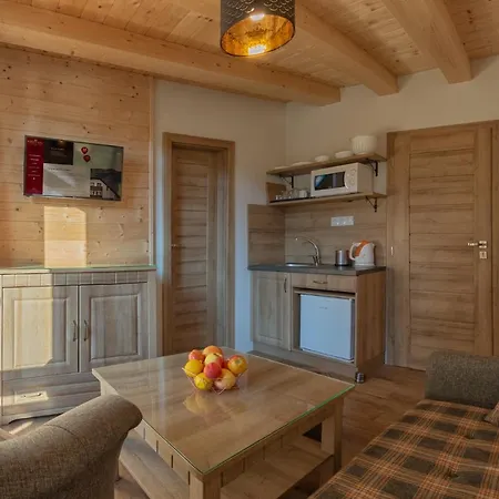 A Studia Flora 홈스테이 *