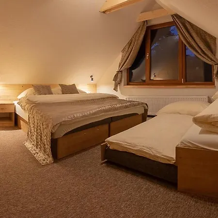 Privatunterkunft A Studia Flora