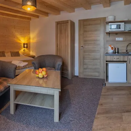 홈스테이 A Studia Flora *