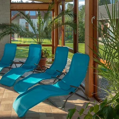 A Studia Flora * 립토브스카실른니카