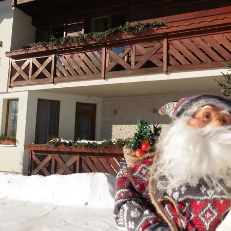 A Studia Flora 립토브스카실른니카