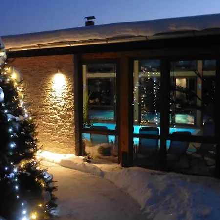 A Studia Flora * 립토브스카실른니카