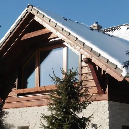 A Studia Flora Privatunterkunft *