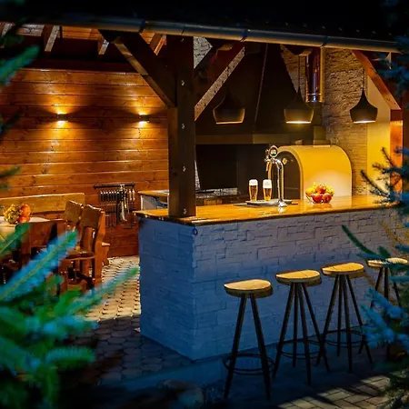 A Studia Flora Privatunterkunft *