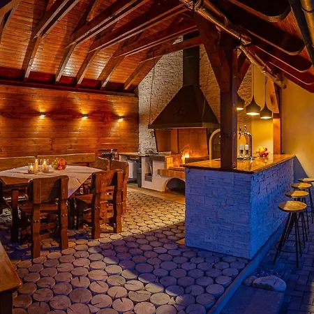 A Studia Flora * Liptovská Sielnica