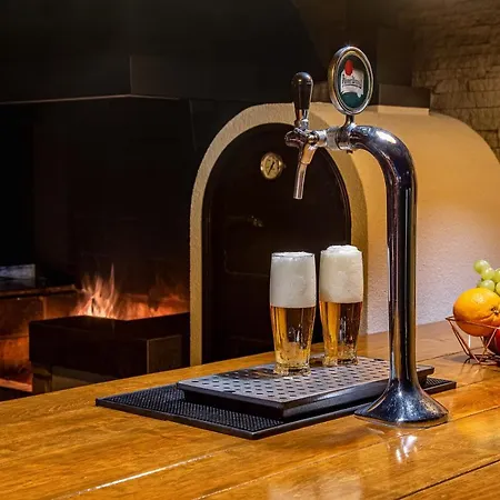 홈스테이 A Studia Flora *