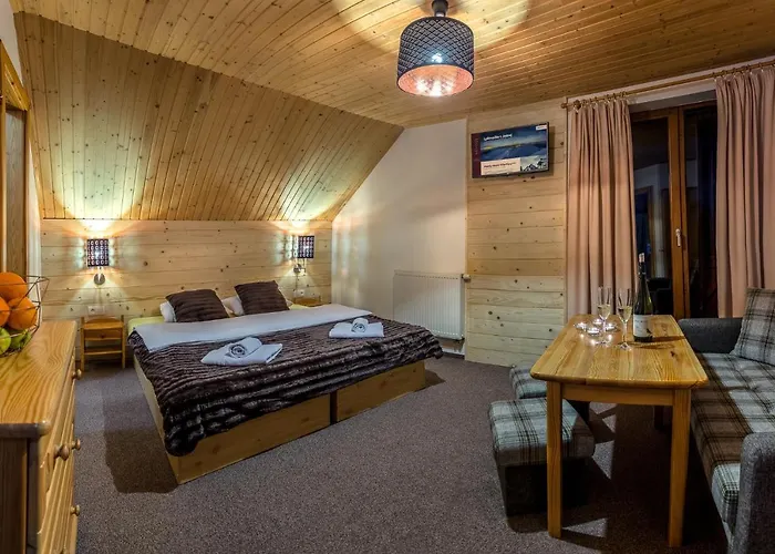 民宿 A Studia Flora *