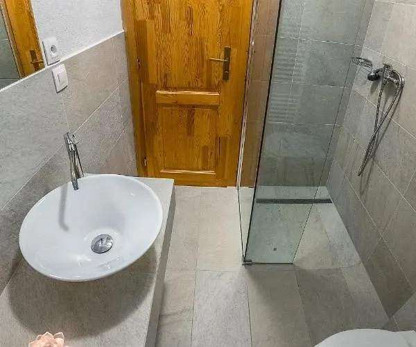 民宿 A Studia Flora 利托福卡西尼克