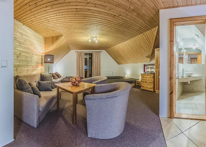 民宿 A Studia Flora