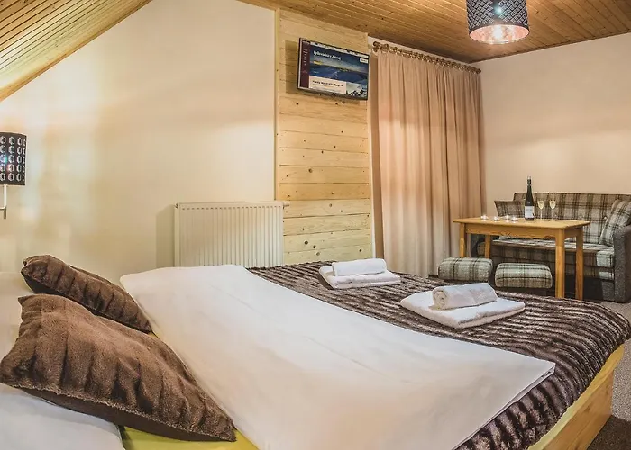 民宿 A Studia Flora *