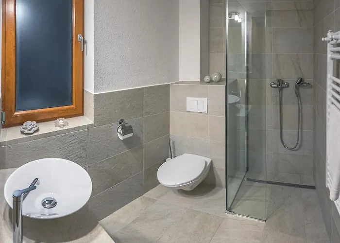 民宿 A Studia Flora *