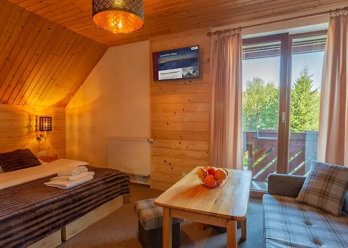 民宿 A Studia Flora *