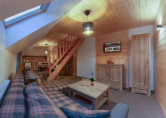 民宿 A Studia Flora 利托福卡西尼克