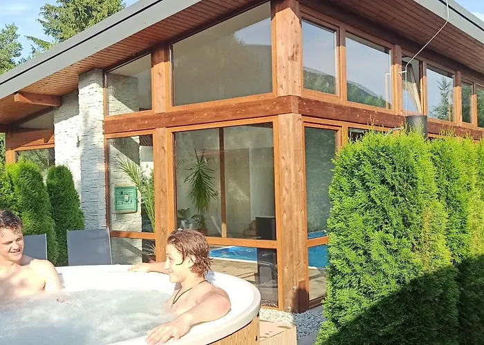 منزل للإقامة A Studia Flora *