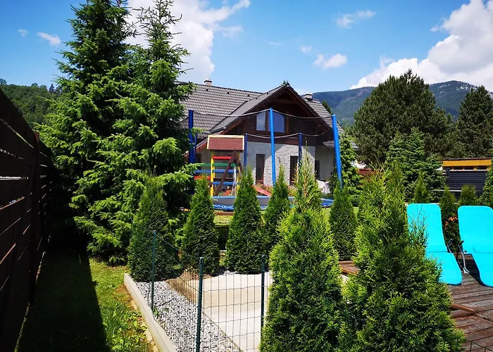 A Studia Flora * 利托福卡西尼克