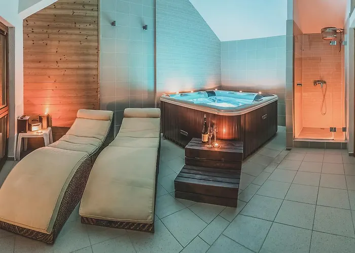 民宿 A Studia Flora