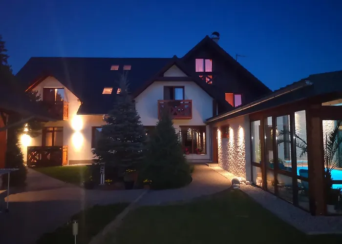 A Studia Flora 民宿