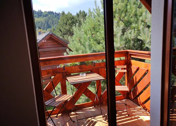 民宿 A Studia Flora *