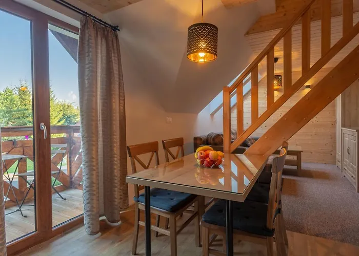 民宿 A Studia Flora *