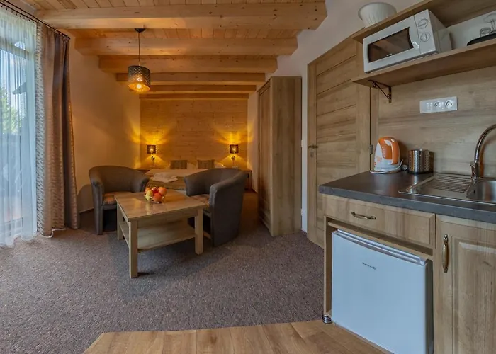 民宿 A Studia Flora *