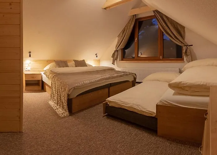 民宿 A Studia Flora