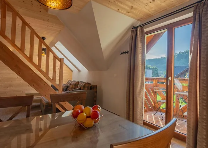 民宿 A Studia Flora *