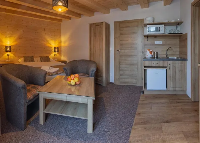 民宿 A Studia Flora *