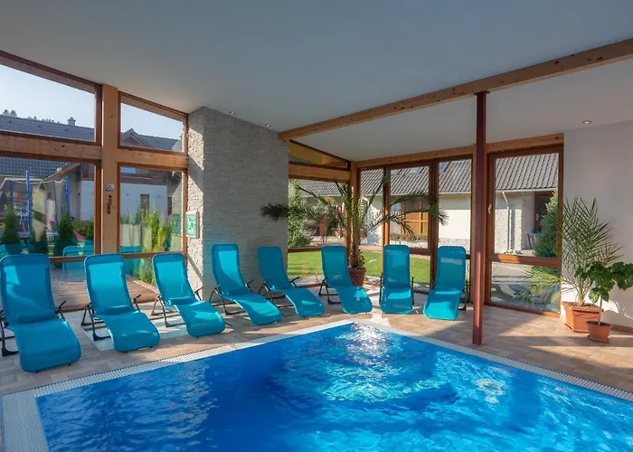 A Studia Flora 民宿