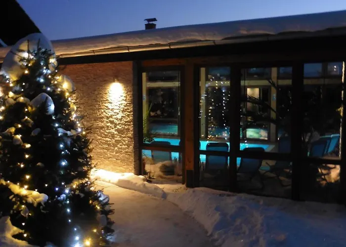 A Studia Flora * 利托福卡西尼克