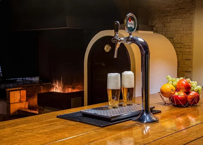 民宿 A Studia Flora *